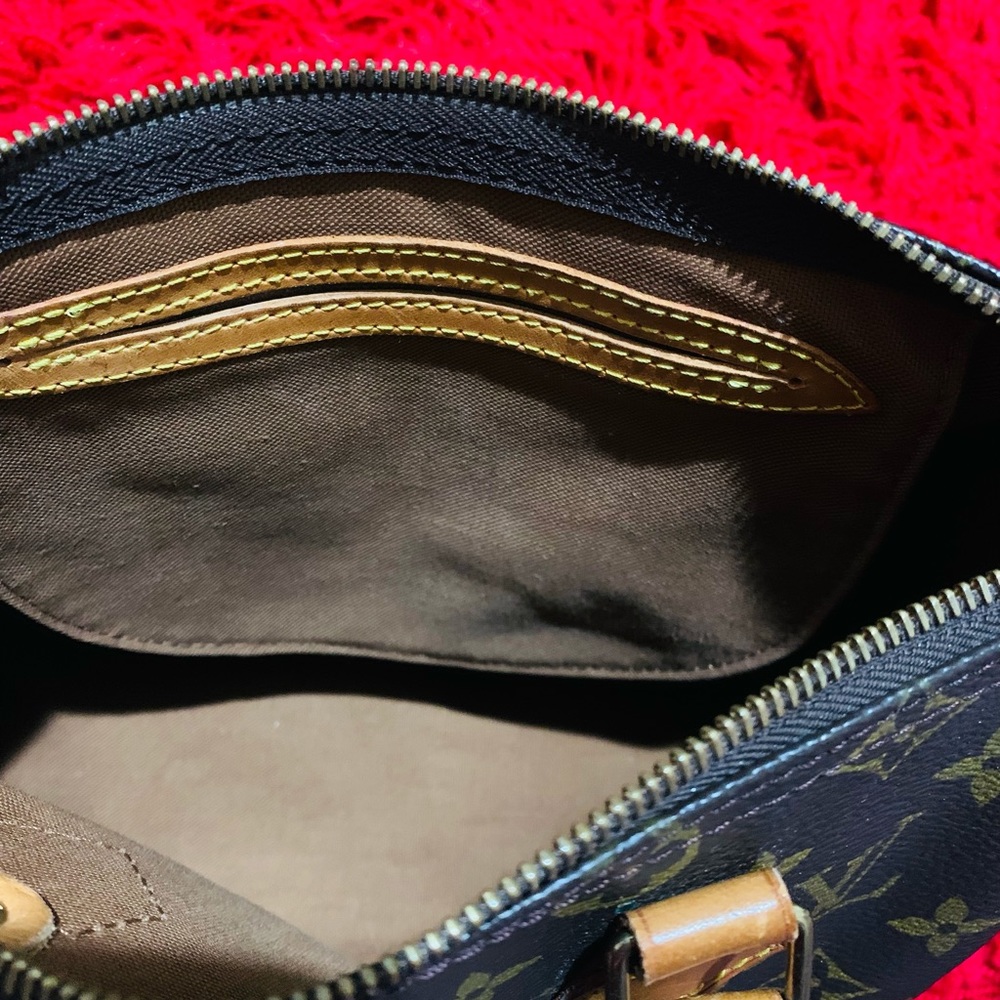Louis Vuitton Speedy 25 - Picture 10 of 11